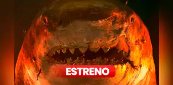 'Megalodón 2': ¿de qué trata y dónde puedo ver la película completa con Jason Statham? 'Megalodón 2': ¿de qué trata y dónde puedo ver la película completa con Jason Statham?