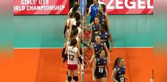 Perú perdió 1-3 contra Italia en el Mundial de Vóley Sub 19 y sumó su tercera derrota Perú perdió 1-3 contra Italia en el Mundial de Vóley Sub 19 y sumó su tercera derrota