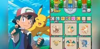 ¿Quieres medir tus conocimientos en Pokémon? Filtro dice cuántos gimnasios vences con lo que eliges ¿Quieres medir tus conocimientos en Pokémon? Filtro dice cuántos gimnasios vences con lo que eliges