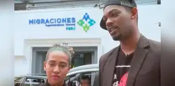 Migraciones: 'doble' de Will Smith podría ser deportado tras no conseguir el carné de extranjería