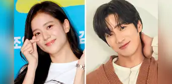 Jisoo de BLACKPINK confirma relación con Ahn Bo Hyun: ¿quién es y en qué k-dramas actúa?