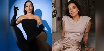 ¿Quién fue Ariana Viera, la modelo venezolana que murió en un accidente automovilístico? ¿Quién fue Ariana Viera, la modelo venezolana que murió en un accidente automovilístico?