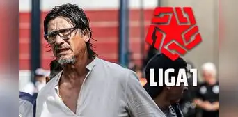 Ángel Comizzo volvería a la Liga 1: el DT argentino dirigiría a su cuarto club en Perú Ángel Comizzo volvería a la Liga 1: el DT argentino dirigiría a su cuarto club en Perú
