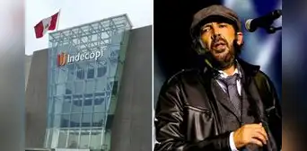 Indecopi sanciona con casi S/2 millones a organizadores de concierto de Juan Luis Guerra Indecopi sanciona con casi S/2 millones a organizadores de concierto de Juan Luis Guerra