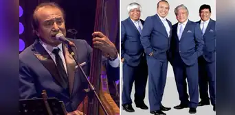 Agua Marina defiende el costo de sus entradas para concierto: “Invertimos mucho en seguridad” Agua Marina defiende el costo de sus entradas para concierto: “Invertimos mucho en seguridad”