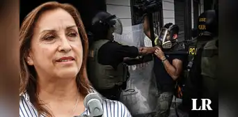 Reporteros Sin Fronteras denuncia abuso policial contra periodistas durante protestas en Lima Reporteros Sin Fronteras denuncia abuso policial contra periodistas durante protestas en Lima