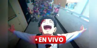 ‘Zom 100’, capítulo 5 ESTRENO ONLINE:  ¿dónde VER el quinto episodio del anime? GUÍA COMPLETA