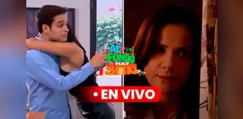 'Al fondo hay sitio' 10 EN VIVO por América TVGO: a qué hora y dónde ver el capítulo 276 'Al fondo hay sitio' 10 EN VIVO por América TVGO: a qué hora y dónde ver el capítulo 276