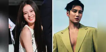 Jisoo de BLACKPINK y Ahn Bo Hyun confirman romance: ¿cuántos años se llevan la idol k-pop y el actor de k-dramas? Jisoo de BLACKPINK y Ahn Bo Hyun confirman romance: ¿cuántos años se llevan la idol k-pop y el actor de k-dramas?