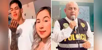 Fiscalía inicia investigación contra Wanda del Valle tras amenazas de muerte a coronel PNP