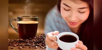 ¿Qué debes agregar a tu café para estar más despierto por las mañanas, según estudio? ¿Qué debes agregar a tu café para estar más despierto por las mañanas, según estudio?