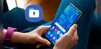 ¿Cómo activar la opción "Carpeta segura" para ocultar fotos y otros archivos en mi celular Samsung? ¿Cómo activar la opción "Carpeta segura" para ocultar fotos y otros archivos en mi celular Samsung?