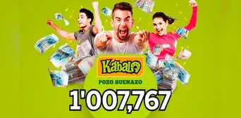 La Kábala: resultados, premios y sorteo del jueves 3 de agosto del 2023