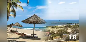 Playas de Piura, Cancún y Cartagena se posicionan como los destinos favoritos para viajes de mitad de año