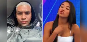 Samahara Lobatón arremete contra 'América hoy' por preguntas sobre Youna: "Cuando tengan negociación, hablamos" Samahara Lobatón arremete contra 'América hoy' por preguntas sobre Youna: "Cuando tengan negociación, hablamos"