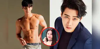 Ahn Bo Hyun: Instagram, edad, altura y más curiosidades del novio de Jisoo de BLACKPINK Ahn Bo Hyun: Instagram, edad, altura y más curiosidades del novio de Jisoo de BLACKPINK