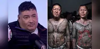 Alfredo Benavides y la vez que fue amenazado por la Yakuza: ¿por qué lo hicieron? Alfredo Benavides y la vez que fue amenazado por la Yakuza: ¿por qué lo hicieron?