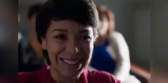 ¿Dónde y cómo ver 'Honor', la serie española en la que aparece Tatiana Astengo? ¿Dónde y cómo ver 'Honor', la serie española en la que aparece Tatiana Astengo?