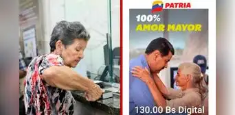 Amor Mayor agosto 2023: verifica con cédula tu pago y revisa la lista de pensionados