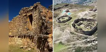 Conoce el 'Machu Picchu del norte': ¿dónde se ubica y cómo llegar?
