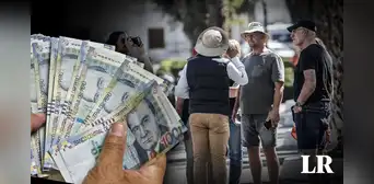 Nuevo BONO de S/800 en Perú: ¿cómo saber si soy beneficiario y cuándo se paga a guías turísticos?