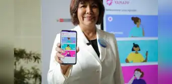 MIMP lanza app para llamar al 105 y ubicar comisarías cercanas en casos de violencia de género MIMP lanza app para llamar al 105 y ubicar comisarías cercanas en casos de violencia de género