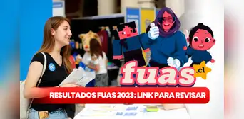 Resultados de la apelación FUAS 2023: cuándo los entregan y LINK para revisar con RUT Resultados de la apelación FUAS 2023: cuándo los entregan y LINK para revisar con RUT