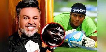 ¿Qué tuvo que ver Andrés Hurtado con la broma que le hizo 'Magaly TV' a 'Chiquito' Flores? ¿Qué tuvo que ver Andrés Hurtado con la broma que le hizo 'Magaly TV' a 'Chiquito' Flores?