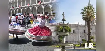 Feriado del 15 de agosto en Arequipa: ¿para quiénes aplica y por qué solo será en esta ciudad?