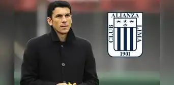 ¿Cuándo arribará Mauricio Larriera a Perú y sería presentado en Alianza Lima? ¿Cuándo arribará Mauricio Larriera a Perú y sería presentado en Alianza Lima?