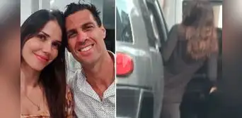 Usuarios en shock por AMPAY del ESPOSO de Maju Mantilla: "Ahora sí, ya no creo en el amor" Usuarios en shock por AMPAY del ESPOSO de Maju Mantilla: "Ahora sí, ya no creo en el amor"