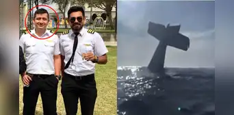 "Gran piloto": amigos de fallecido en accidente de avioneta Cessna le brindan el último adiós