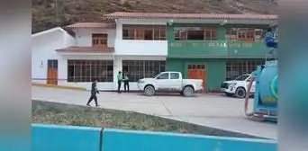 Niña desaparecida desde julio fue hallada muerta en Áncash Niña desaparecida desde julio fue hallada muerta en Áncash