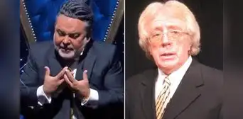 Andrés Hurtado y la razón por la que le guarda rencor a Guillermo Guille: "Que Dios lo perdone, yo no" Andrés Hurtado y la razón por la que le guarda rencor a Guillermo Guille: "Que Dios lo perdone, yo no"