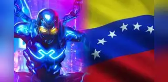 'Blue Beetle' en Venezuela: ¿cuándo se estrena la película de DC que se hizo viral en redes sociales? 'Blue Beetle' en Venezuela: ¿cuándo se estrena la película de DC que se hizo viral en redes sociales?