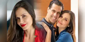 Maju Mantilla: ¿quién es su esposo Gustavo Salcedo, protagonista del NUEVO AMPAY de Magaly Medina? Maju Mantilla: ¿quién es su esposo Gustavo Salcedo, protagonista del NUEVO AMPAY de Magaly Medina?