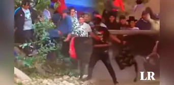 Evento taurino en Ayacucho dejó varios heridos tras ataque de dos toros