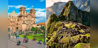 Machu Picchu no es el único: estos son los 5 mejores destinos turísticos de Perú, según ChatGPT