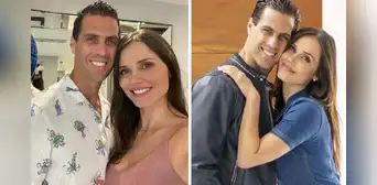 Maju Mantilla: ¿qué drástica medida tomó la conductora frente a comentarios tras AMPAY de su esposo?