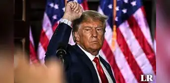 Donald Trump: expresidente se declaró no culpable por 4 cargos en su contra Donald Trump: expresidente se declaró no culpable por 4 cargos en su contra