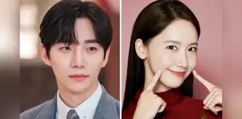 Yoona y Junho: así se verían los hijos de los actores de 'King the land', según IA Yoona y Junho: así se verían los hijos de los actores de 'King the land', según IA