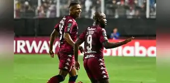 Saprissa venció 1-0 a Cartaginés por la fecha 1 de la Copa Centroamericana 2023 Saprissa venció 1-0 a Cartaginés por la fecha 1 de la Copa Centroamericana 2023