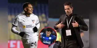 ¿Por qué Fernando Gago fue tendencia tras el gol de Paolo Guerrero y la derrota de Racing? ¿Por qué Fernando Gago fue tendencia tras el gol de Paolo Guerrero y la derrota de Racing?