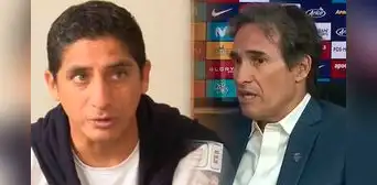 "'Chicho' es de la casa": la curiosa opinión del administrador tras la salida del extécnico de Alianza Lima "'Chicho' es de la casa": la curiosa opinión del administrador tras la salida del extécnico de Alianza Lima