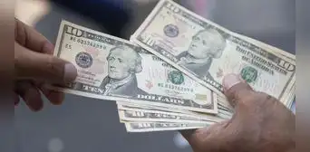 Tipo de cambio: dólar inicia a la baja en S/3,6801 este viernes 4 de agosto