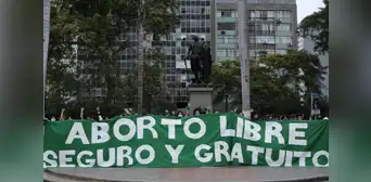 Una de cada 5 mujeres en el Perú ha abortado, reveló una investigación científica