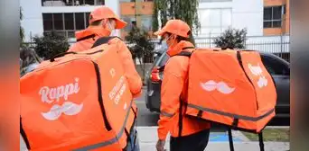 Indecopi: Rappi es sancionado con miles de soles por desnaturalizar e inducir propinas a clientes Indecopi: Rappi es sancionado con miles de soles por desnaturalizar e inducir propinas a clientes