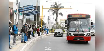 ATU cambia 16 rutas de transporte público en Lima: conoce aquí cuáles son