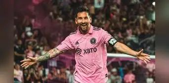¿Dónde ver el partido de Lionel Messi con Inter Miami vs. FC Dallas por la Leagues Cup? ¿Dónde ver el partido de Lionel Messi con Inter Miami vs. FC Dallas por la Leagues Cup?