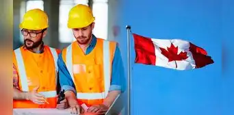 ¿Quieres trabajar en Canadá? Estos son los oficios que pueden darte la residencia permanente ¿Quieres trabajar en Canadá? Estos son los oficios que pueden darte la residencia permanente